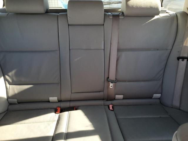Photo 11 from auction – 2003 BMW X5 4.4I with VIN 5UXFB33523LH46015