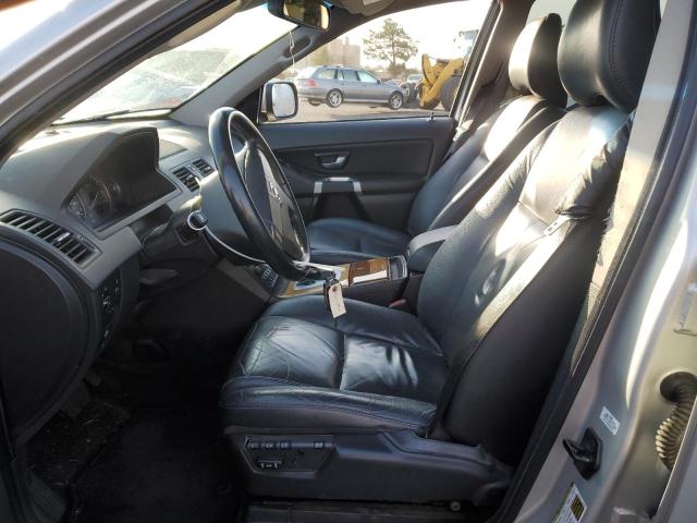 Photo 7 from auction – 2007 VOLVO XC90 3.2 with VIN YV4CZ982871366514