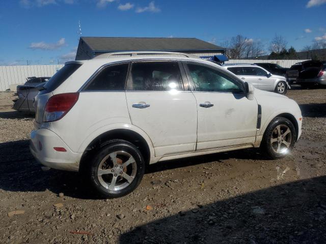 Photo 3 from auction – 2012 CHEVROLET CAPTIVA SP with VIN 3GNAL3E5XCS641498