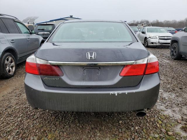 Photo 6 from auction – 2013 HONDA ACCORD LX with VIN 1HGCR2F36DA229042