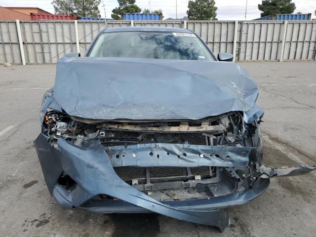 Photo 5 from auction – 2015 MAZDA 6 TOURING with VIN JM1GJ1T52F1179279