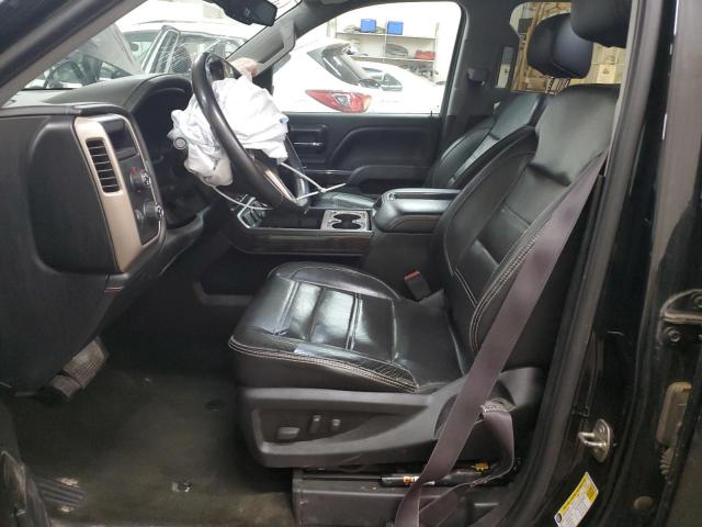 Photo 7 from auction – 2014 GMC SIERRA K15 with VIN 3GTU2WEJ0EG464439