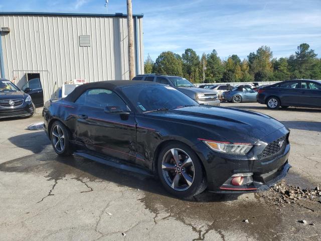 Photo 4 from auction – 2016 FORD MUSTANG with VIN 1FATP8EM9G5281947