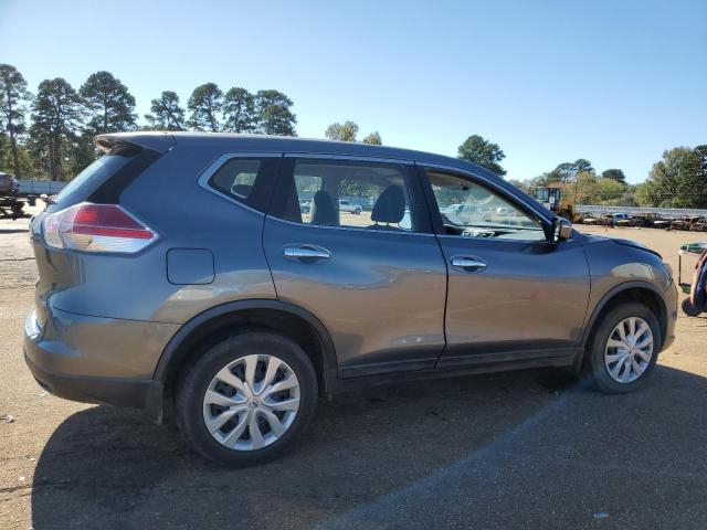 Photo 3 from auction – 2015 NISSAN ROGUE S with VIN KNMAT2MV3FP548703