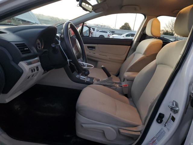 Photo 7 from auction – 2012 SUBARU IMPREZA PR with VIN JF1GPAC64CH232449