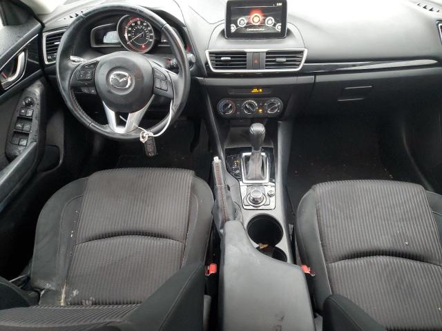 Photo 8 from auction – 2015 MAZDA 3 TOURING with VIN 3MZBM1V76FM163621