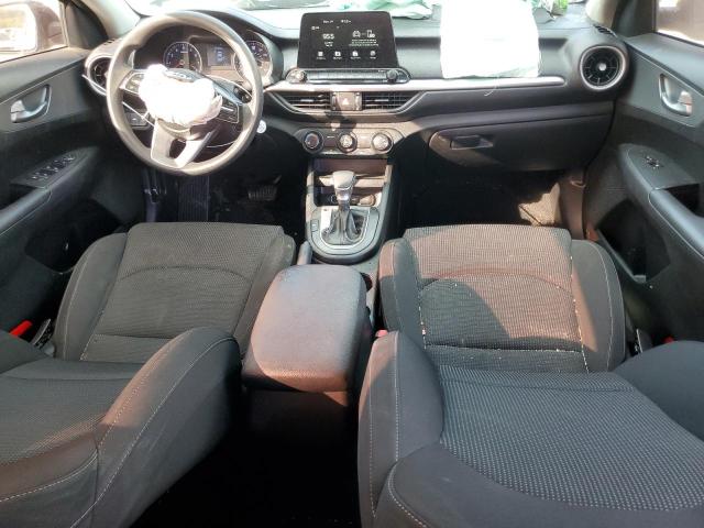 Photo 8 from auction – 2021 KIA FORTE FE with VIN 3KPF24AD5ME404650