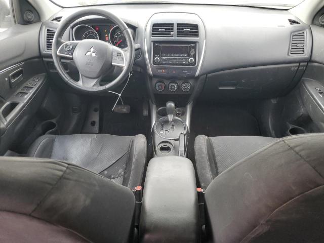 Photo 8 from auction – 2014 MITSUBISHI OUTLANDER with VIN 4A4AP3AU5EE024137