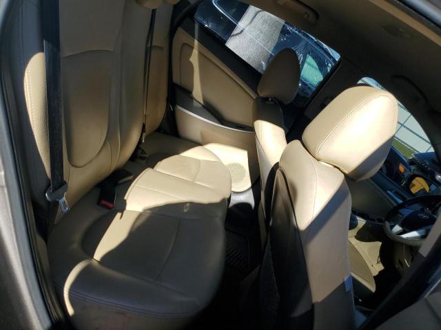 Photo 10 from auction – 2012 HYUNDAI ACCENT GLS with VIN KMHCT4AEXCU153550