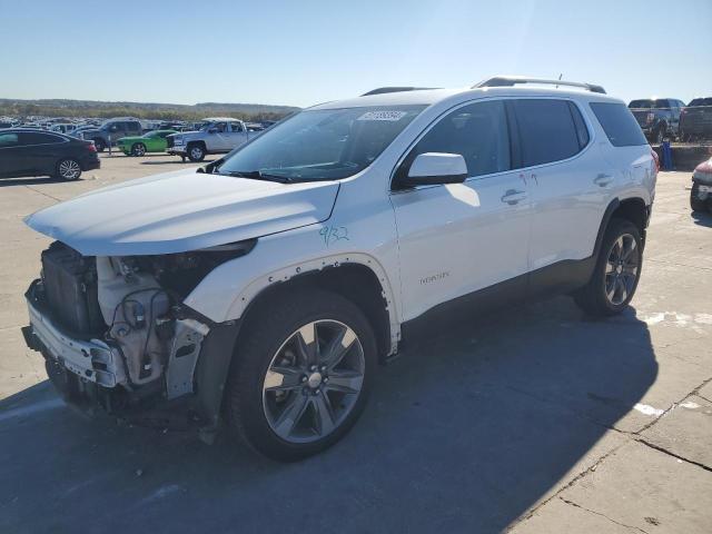 Photo 1 from auction – 2018 GMC ACADIA SLT with VIN 1GKKNNLS9JZ108722