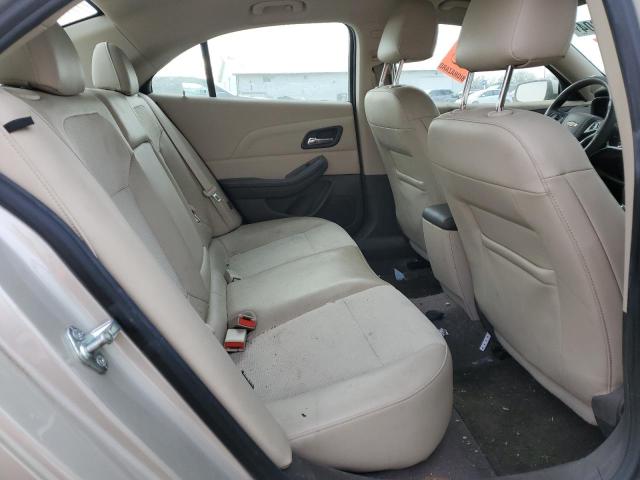 Photo 10 from auction – 2016 CHEVROLET MALIBU LIM with VIN 1G11C5SA7GF121011