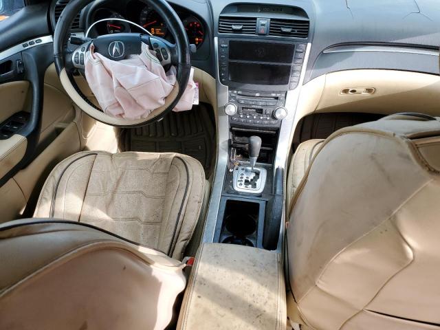 Photo 8 from auction – 2008 ACURA TL with VIN 19UUA662X8A046288