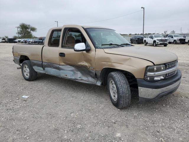 Photo 4 from auction – 2000 CHEVROLET SILVERADO with VIN 2GCEC19T8Y1203685