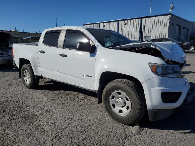 Photo 4 from auction – 2016 CHEVROLET COLORADO with VIN 1GCGSBEA2G1239754