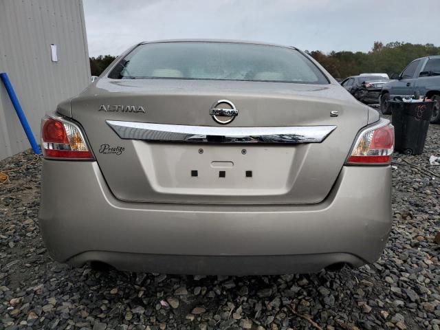 Photo 6 from auction – 2015 NISSAN ALTIMA 2.5 with VIN 1N4AL3AP9FC575641