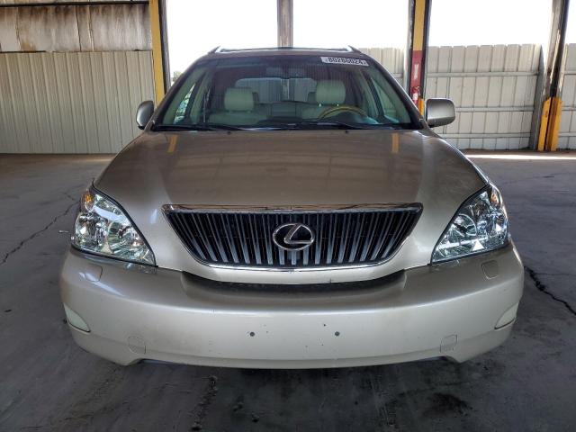 Photo 5 from auction – 2007 LEXUS RX 350 with VIN JTJGK31U370009214