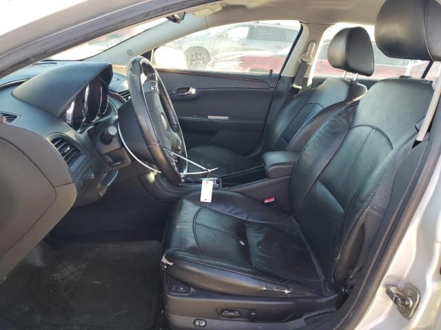 Photo 7 from auction – 2011 CHEVROLET MALIBU LTZ with VIN 1G1ZE5EU9BF375749