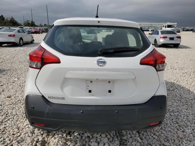 Photo 6 from auction – 2020 NISSAN KICKS S with VIN 3N1CP5BV0LL486205
