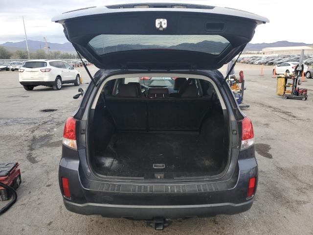 Снимка 6 от търг – 2014 SUBARU OUTBACK 2. с VIN 4S4BRBPC7E3270712
