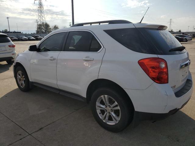 Photo 2 from auction – 2011 CHEVROLET EQUINOX LT with VIN 2GNALDEC9B1284653