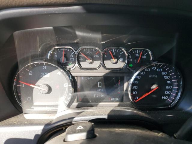 Photo 9 from auction – 2014 GMC SIERRA C15 with VIN 1GTR1UEC2EZ209788