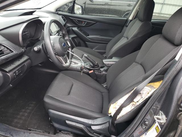 Photo 7 from auction – 2019 SUBARU IMPREZA PR with VIN 4S3GKAD67K3613506