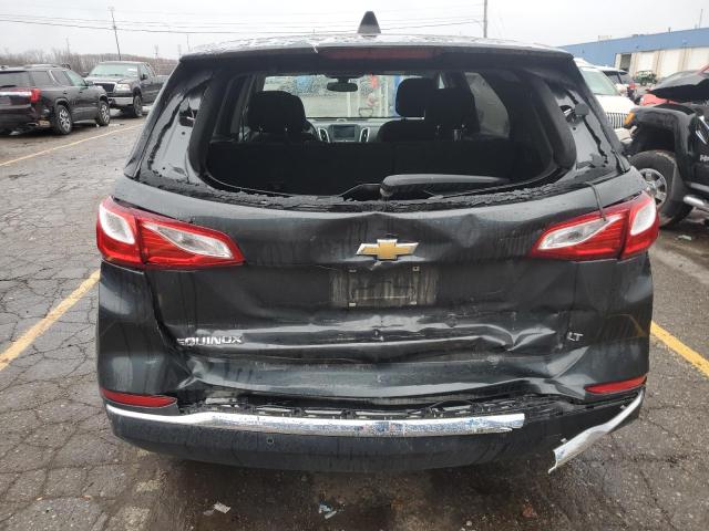 Photo 6 from auction – 2019 CHEVROLET EQUINOX LT with VIN 2GNAXKEV4K6187003