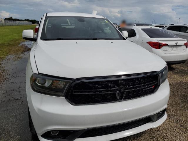 Photo 5 from auction – 2017 DODGE DURANGO GT with VIN 1C4RDHDG2HC921227