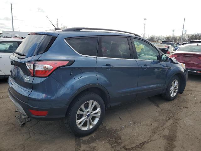 Photo 3 from auction – 2018 FORD ESCAPE SE with VIN 1FMCU0GD9JUA62514