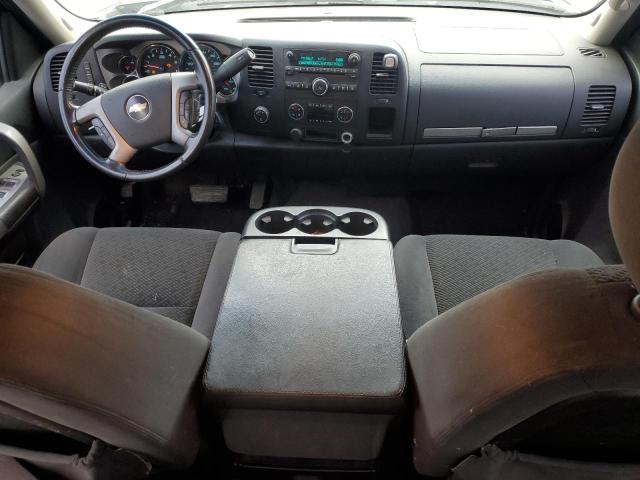 Photo 8 from auction – 2008 CHEVROLET SILVERADO with VIN 1GCEK19068Z248866