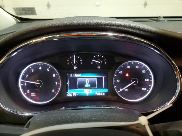 Photo 9 from auction – 2017 BUICK ENCORE PRE with VIN KL4CJHSB1HB088896