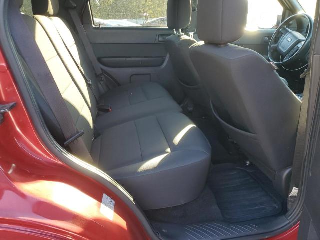 Photo 11 from auction – 2011 FORD ESCAPE XLT with VIN 1FMCU9D74BKA32093