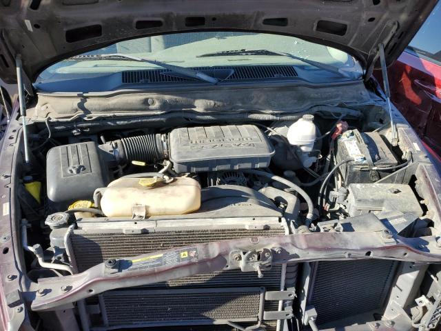 Photo 11 from auction – 2004 DODGE RAM 1500 S with VIN 1D7HA16K74J115408
