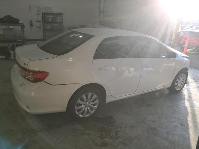Photo 3 from auction – 2012 TOYOTA COROLLA BA with VIN 5YFBU4EEXCP051959