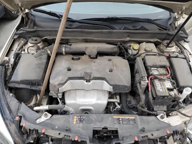 Photo 11 from auction – 2015 CHEVROLET MALIBU 1LT with VIN 1G11C5SLXFF142807