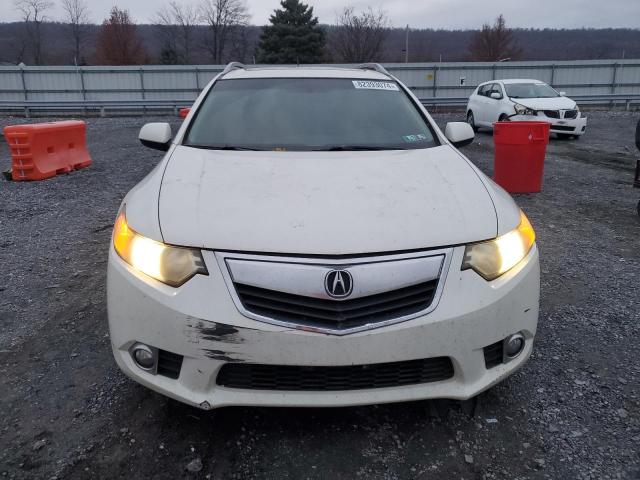 Photo 5 from auction – 2011 ACURA TSX with VIN JH4CW2H68BC002000