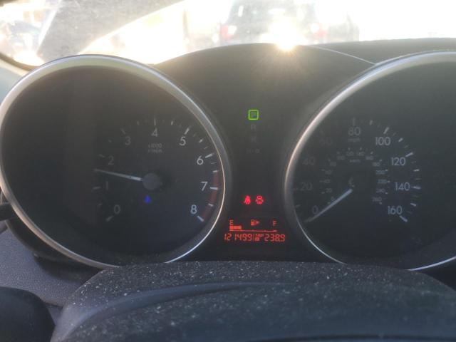 Photo 9 from auction – 2011 MAZDA 3 with VIN JM1BL1UF4B1390151