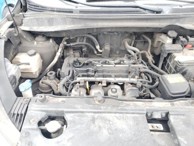 Photo 12 from auction – 2013 HYUNDAI TUCSON GL with VIN KM8JT3AB2DU677767