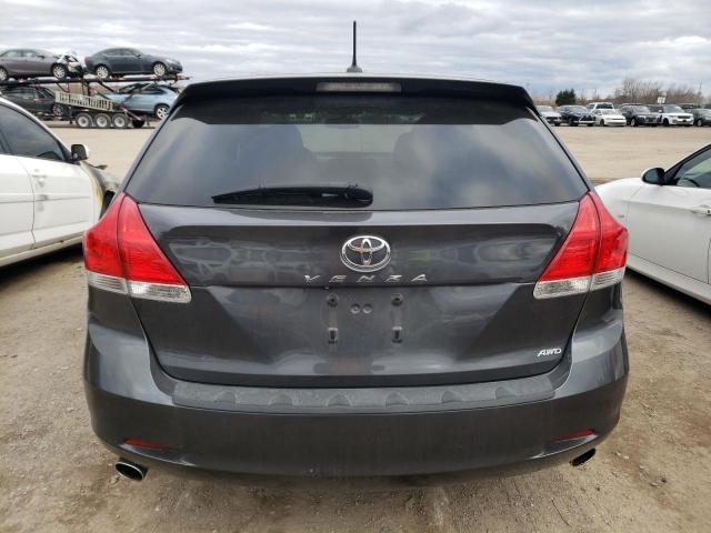 Photo 6 from auction – 2010 TOYOTA VENZA with VIN 4T3BK3BB8AU033974
