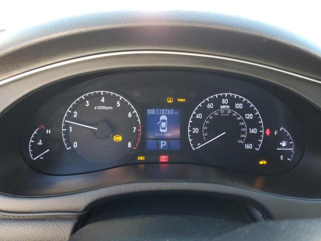 Photo 9 from auction – 2013 HYUNDAI GENESIS 3. with VIN KMHGC4DD0DU229895
