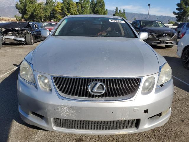 Photo 5 from auction – 2006 LEXUS GS 300 with VIN JTHBH96SX65014433