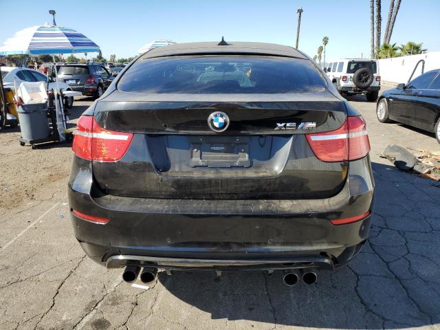 Photo 6 from auction – 2012 BMW X6 M with VIN 5YMGZ0C55CLK14956