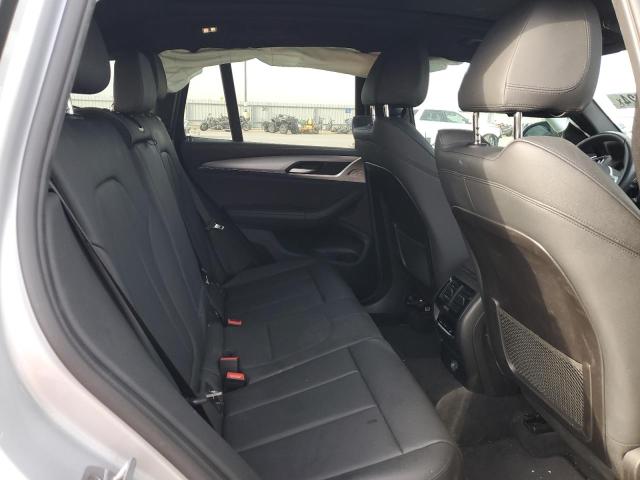 Photo 11 from auction – 2019 BMW X3 XDRIVEM with VIN 5UXTS3C50K0Z06537