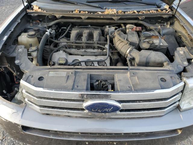 Photo 12 from auction – 2010 FORD FLEX LIMIT with VIN 2FMHK6DC0ABA38845
