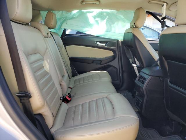 Photo 11 from auction – 2015 FORD EDGE SEL with VIN 2FMTK3J93FBB20562