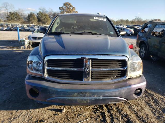 Photo 5 from auction – 2005 DODGE DURANGO SL with VIN 1D4HB48N25F545693