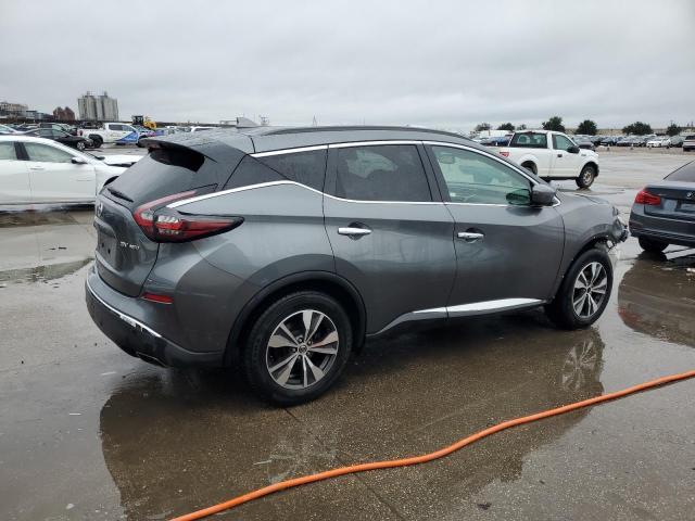 Photo 3 from auction – 2020 NISSAN MURANO SV with VIN 5N1AZ2BS5LN106922