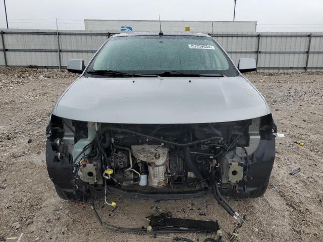 Photo 5 from auction – 2007 FORD EDGE SEL P with VIN 2FMDK39C67BA99695