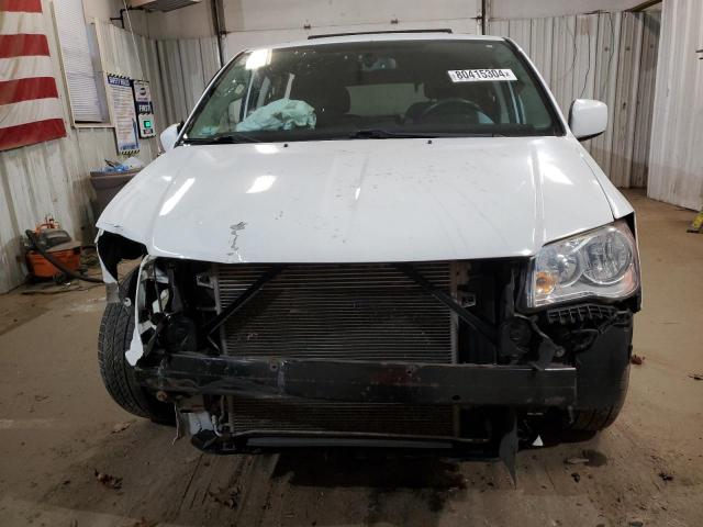 Photo 5 from auction – 2016 DODGE GRAND CARA with VIN 2C4RDGCG7GR203772