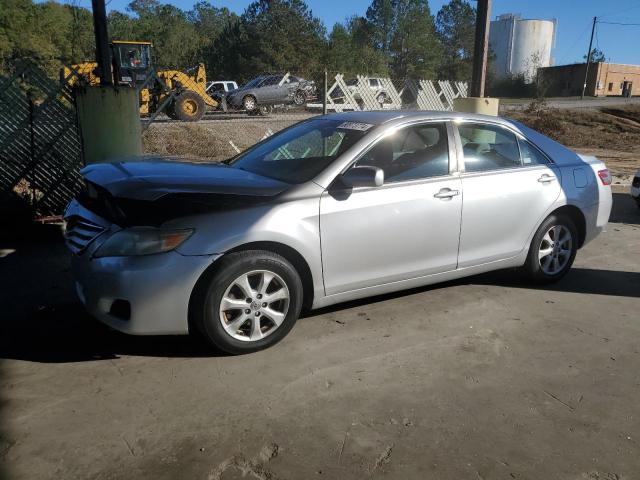 TOYOTA CAMRY BASE 2011 مع رقم تعريف المركبة 4T1BF3EK5BU651098 - صورة من المزاد